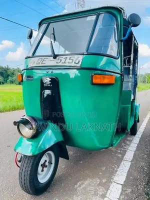 Bajaj RE 2006