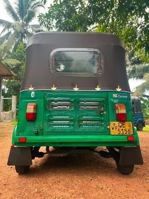 Bajaj RE 2006