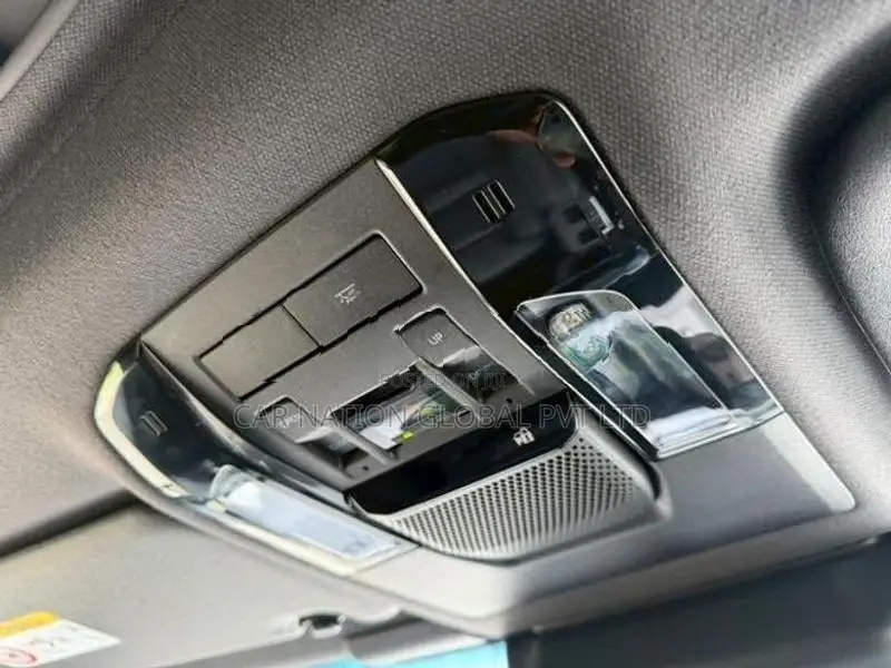 Toyota Land Cruiser TRJ 250 VX 2026