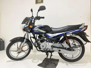 Bajaj CT100 2025