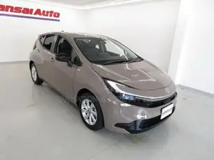 Toyota Aqua Z 2026