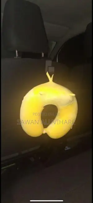 Car Seat Headrest Hooks