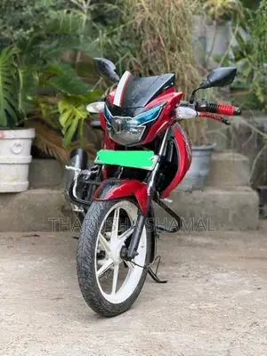 TVS Apache 2018