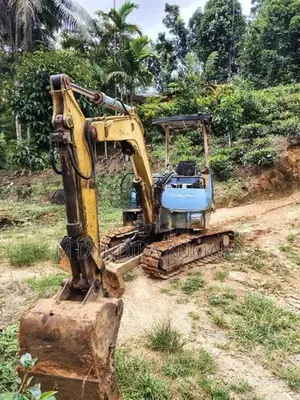 Yb 301 (ලංකාවේ මදක් පාවිච්චි කල)