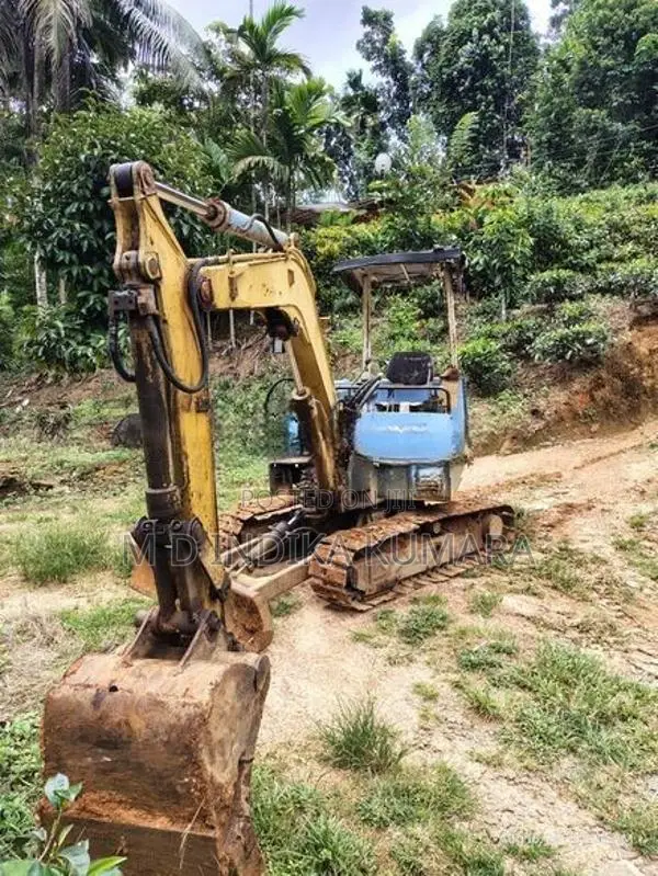 Yb 301 (ලංකාවේ මදක් පාවිච්චි කල)