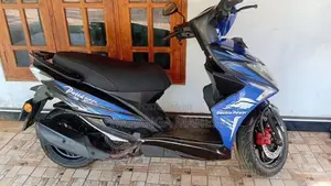 Ranomoto Pattaya 2021