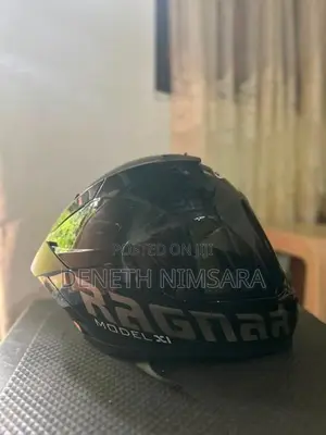 Full Face Helmet