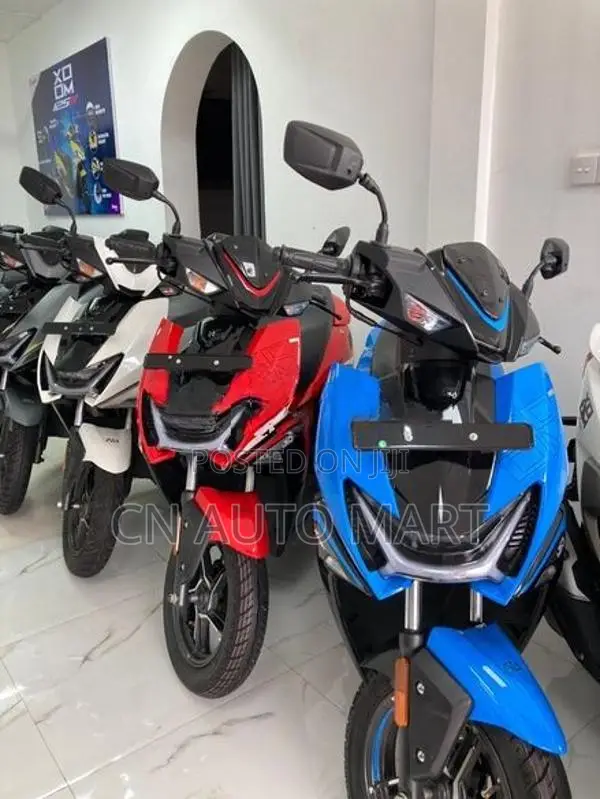 Hero Xoom 110 2026