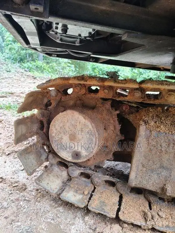 Yb 301 (ලංකාවේ මදක් පාවිච්චි කල)