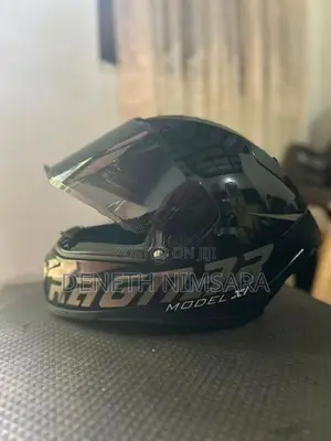 Full Face Helmet