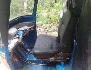 Piaggio Ape 2011