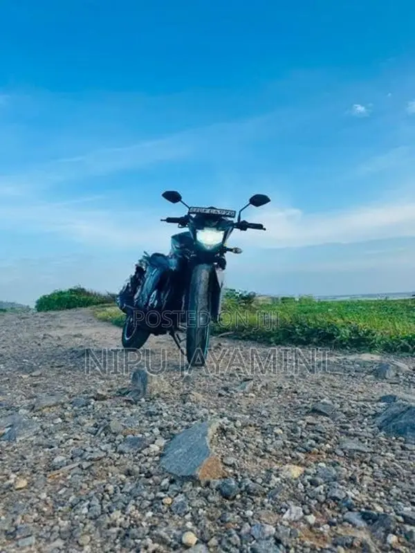 Yamaha FZs V2 2017