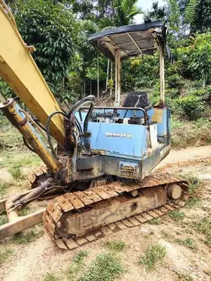 Yb 301 (ලංකාවේ මදක් පාවිච්චි කල)