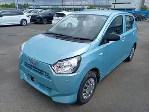 Daihatsu Mira 2025 ES L SA3 2026