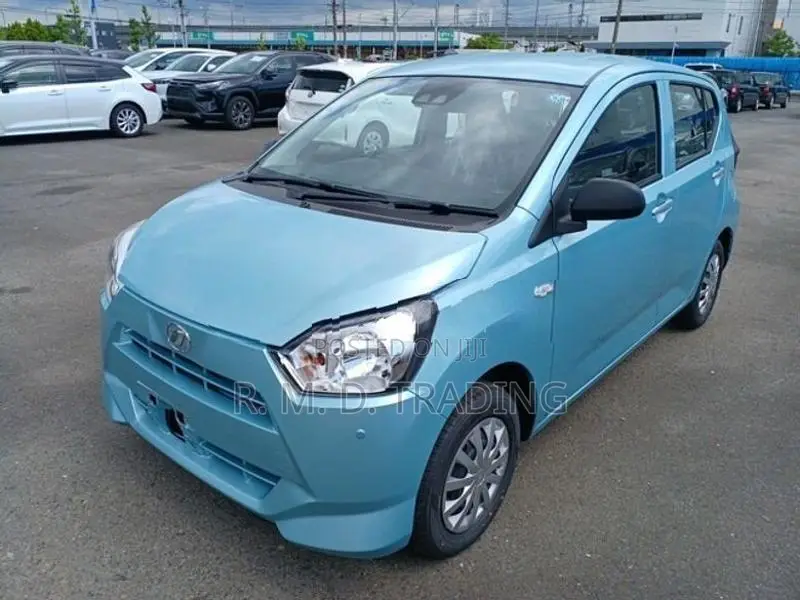 Daihatsu Mira 2025 ES L SA3 2026