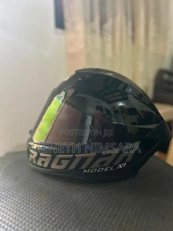 Full Face Helmet