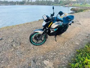 Yamaha FZs V2 2017