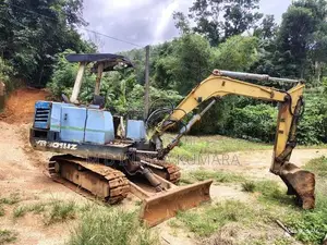 Yb 301 (ලංකාවේ මදක් පාවිච්චි කල)