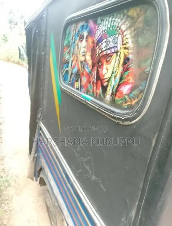 Piaggio Ape 2011