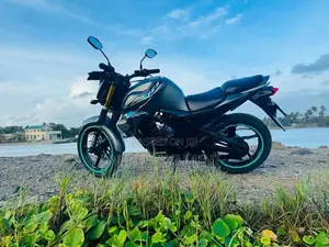 Yamaha FZs V2 2017