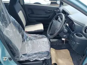 Daihatsu Mira 2025 ES L SA3 2026