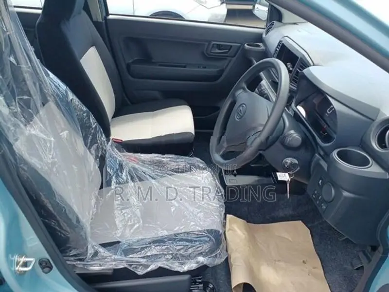Daihatsu Mira 2025 ES L SA3 2026