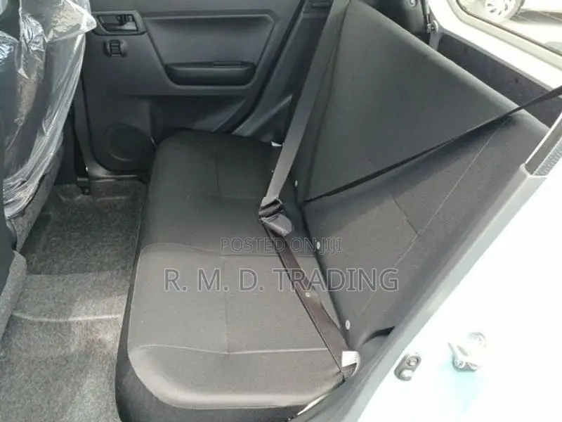 Daihatsu Mira 2025 ES L SA3 2026