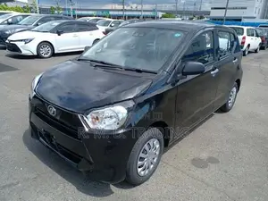 Daihatsu Mira 2026 ES L SA3