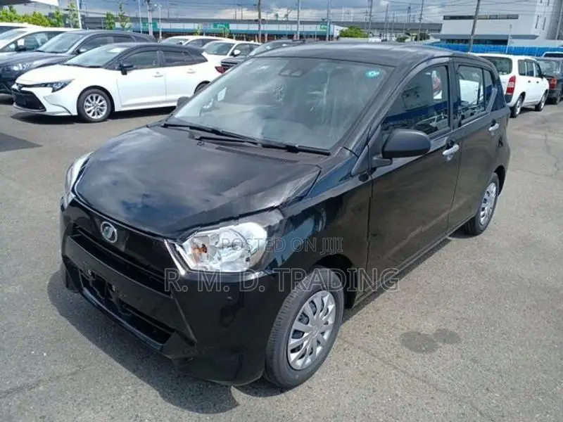 Daihatsu Mira 2026 ES L SA3