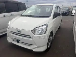 Daihatsu Mira 2026 ES L SA3