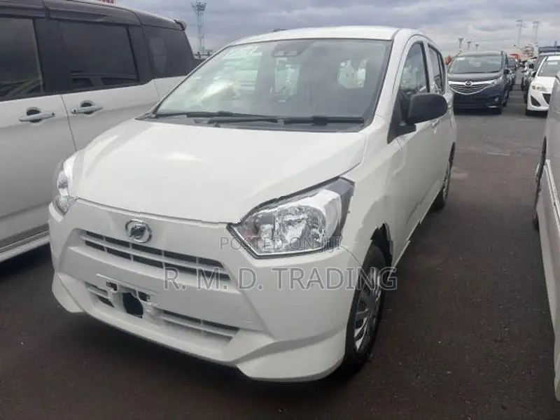 Daihatsu Mira 2026 ES L SA3