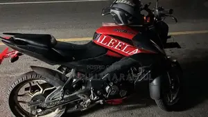 Bajaj Pulsar N160 2017