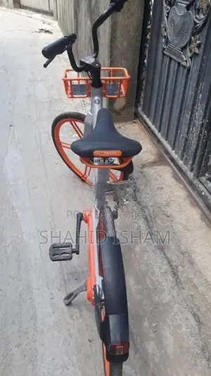 Mod Bike
