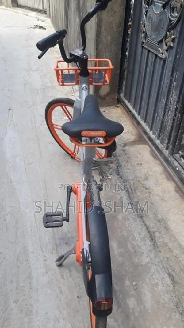 Mod Bike