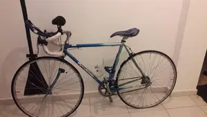 Panasonic Race Bicycle