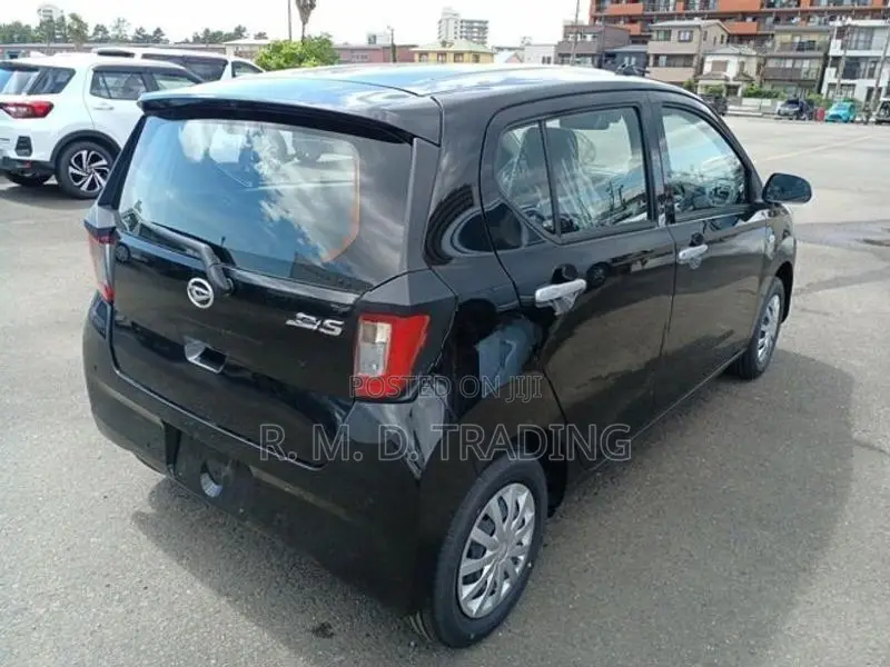 Daihatsu Mira 2026 ES L SA3