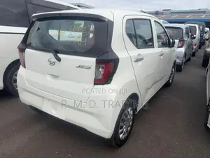 Daihatsu Mira 2026 ES L SA3