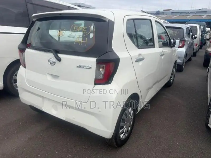 Daihatsu Mira 2026 ES L SA3