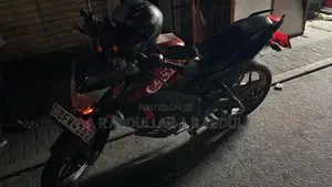 Bajaj Pulsar N160 2017