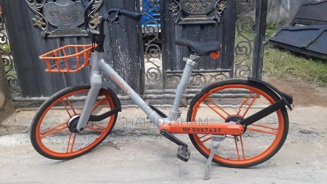 Mod Bike