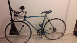 Panasonic Race Bicycle