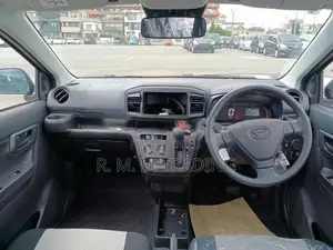 Daihatsu Mira 2026 ES L SA3