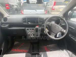 Daihatsu Mira 2026 ES L SA3