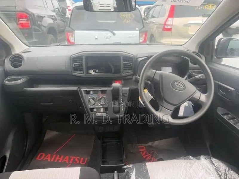 Daihatsu Mira 2026 ES L SA3