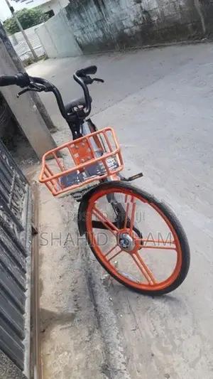 Mod Bike
