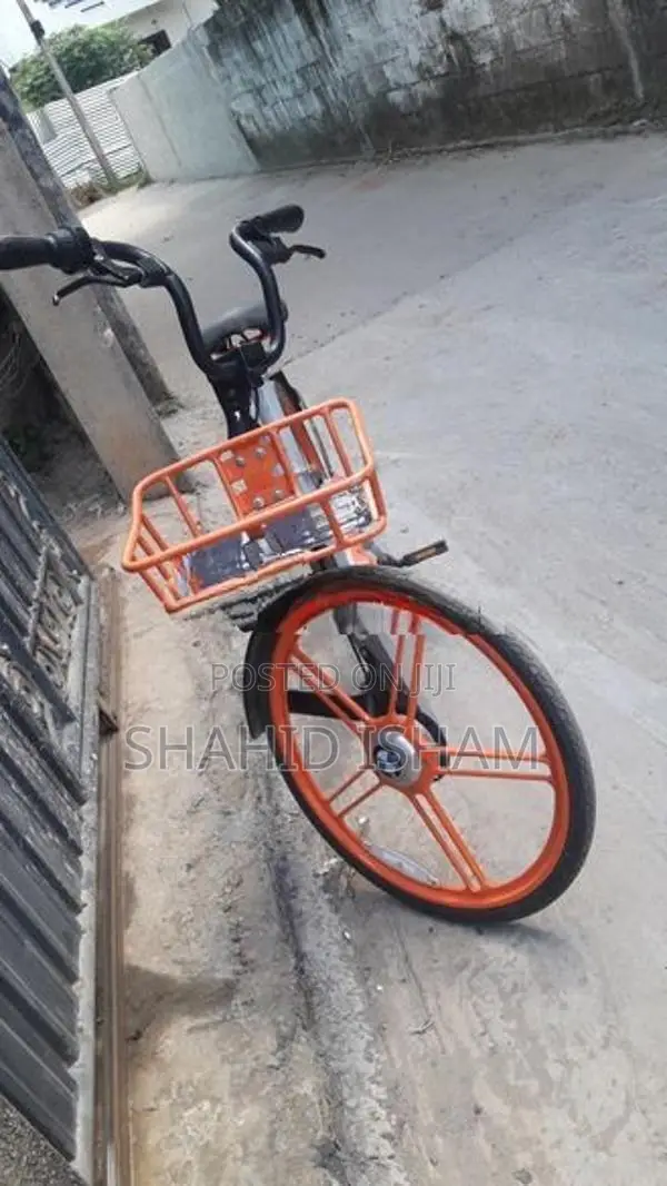 Mod Bike