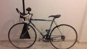 Panasonic Race Bicycle