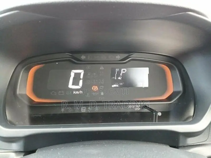 Daihatsu Mira 2026 ES L SA3