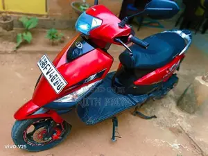 Demak Civic 2017