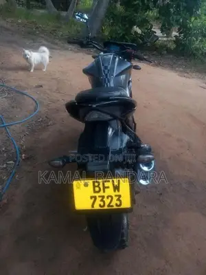 Suzuki Gixxer 2016